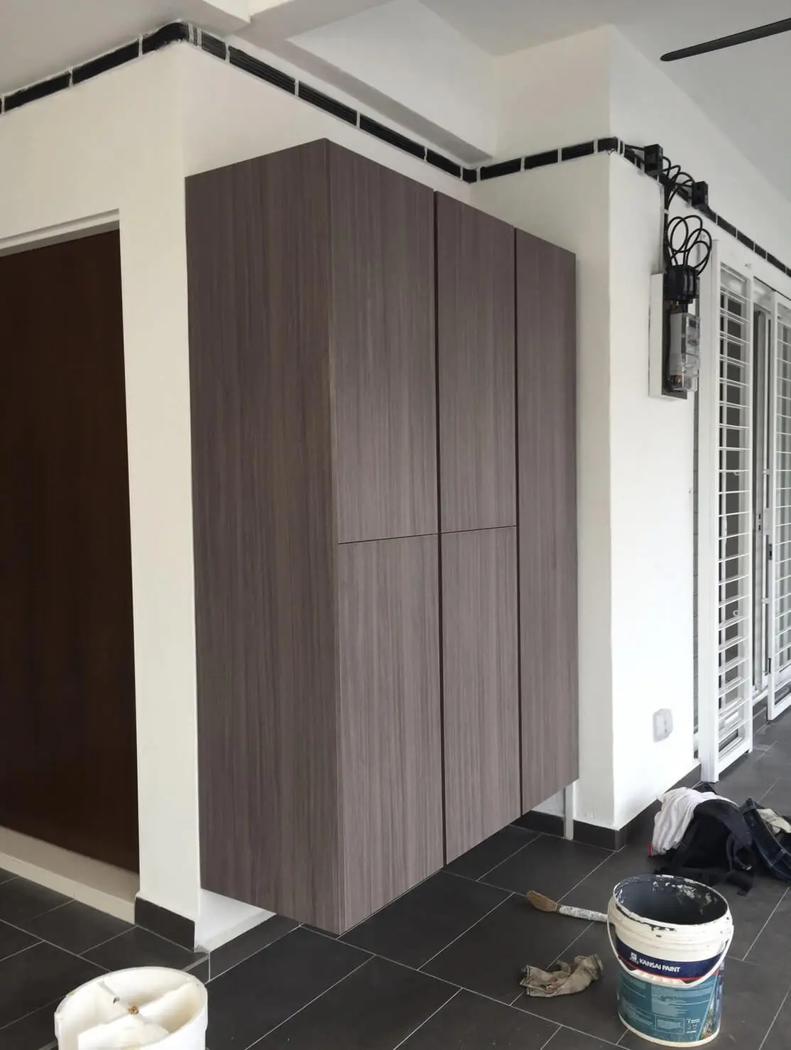 USJ 17 Residential Corner Unit - photo 6 by Sun Synergy Contracts
